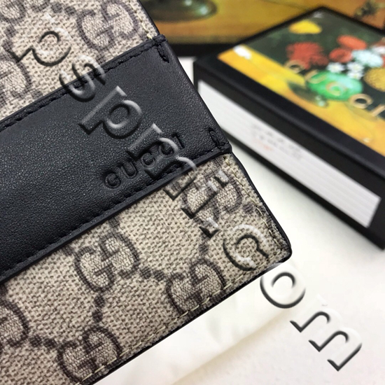 グッチ財布 レプリカ背面デザイン